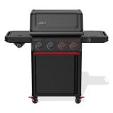 WEBER® GENESIS® EPX-470 SMART GASGRILL MIT GROSSER GRILLPLATTE
